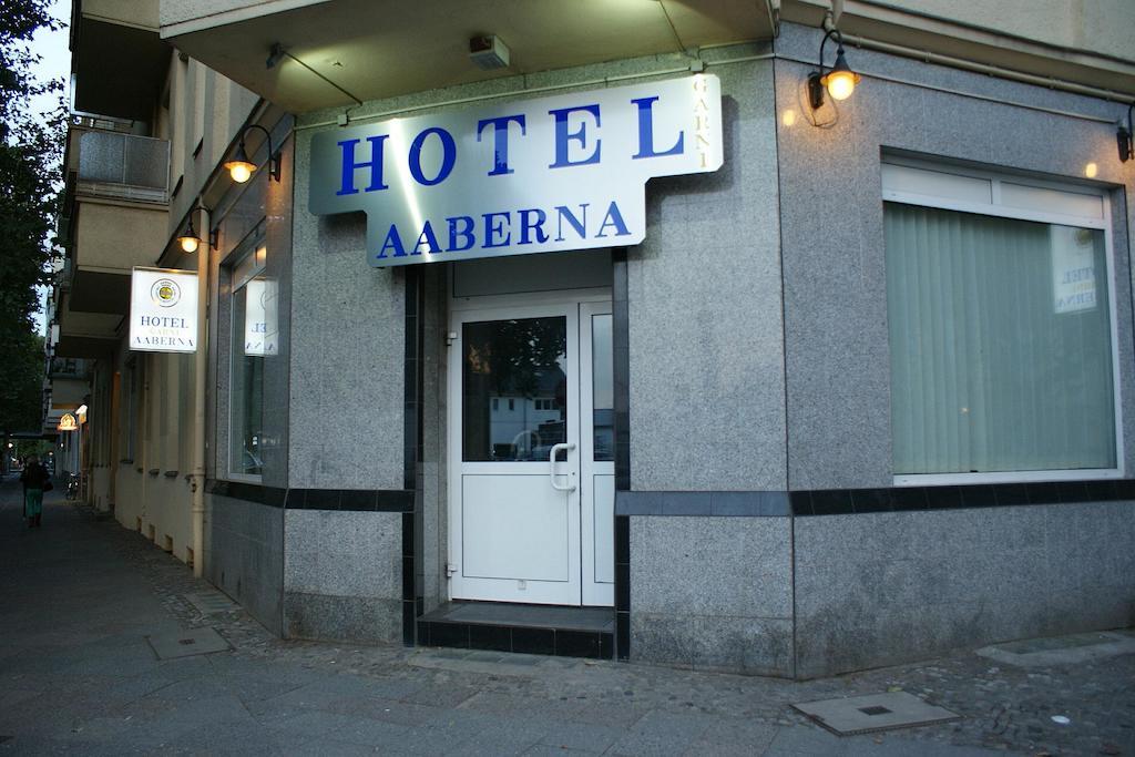 Hotel Garni Aaberna - Berlin — Photos 3